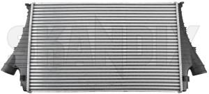 Intercooler, Charger 12773072 (1039568) - Saab 9-3 (2003-) - intercooler charger Own-label 