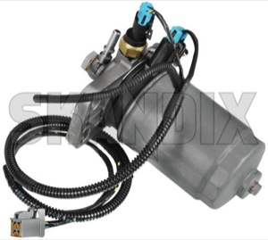 SKANDIX Shop Volvo Ersatzteile: Kraftstofffilter Diesel 31261190 (1039739)