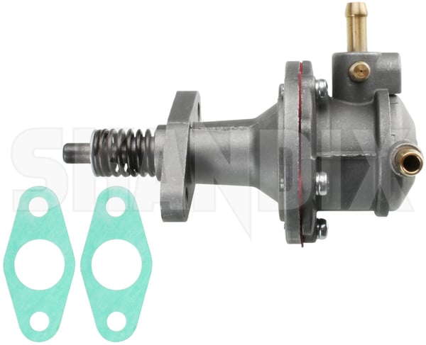 Kraftstoffpumpe mechanisch außerhalb vom Kraftstofftank 3517422 (1039748) - Volvo 200, 700 - ОЕ-Nummern: 269627 - Keywords: 262 262c 264 265 700 760 764 765 benzinpumpen bertone coupe kraftstoffpumpe mechanisch ausserhalb vom kraftstofftank kraftstoffpumpen p260 p262 p264 p265 pumpen pumpeneinheit spritpumpen skandix SKANDIX ausserhalb benzintank kraftstofftank mechanisch mechanische mechanischer tank vom