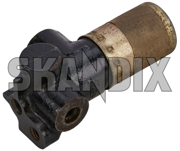 Brake power regulator 1212477 (1039763) - Volvo 140 - Keywords: brake power regulator Genuine and axle fits left rear right