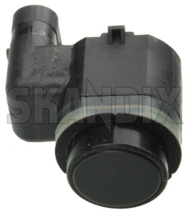 Sensor, Parking assistant front 31341638 (1039776) - Volvo S80 (2007-) - park distance control pdc sensor parking assistant front Own-label be front painted to