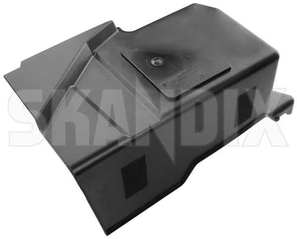 Abdeckung, Batteriepol schwarz 8622335 (1039836) - Volvo S60 (-2009), S80 (-2006), V70 P26 (2001-2007), XC70 (2001-2007) - ОЕ-Nummern: 9442202, 9487617 - Keywords: abdeckung batteriepol schwarz batterieabdeckung batteriekabelabdeckung batteriekabelkappe batteriekabelschutzkappe batteriepolabdeckung batteriepolkappe p26 polkappe s60 s80 v70 xc70 Original pluskabel pluspol schwarz schwarzer