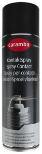 Kontaktspray 500 ml  (1039841) - universal  - kontaktspray 500 ml spruehkontakt caramba Caramba 500 500ml ml spraydose spruehdose