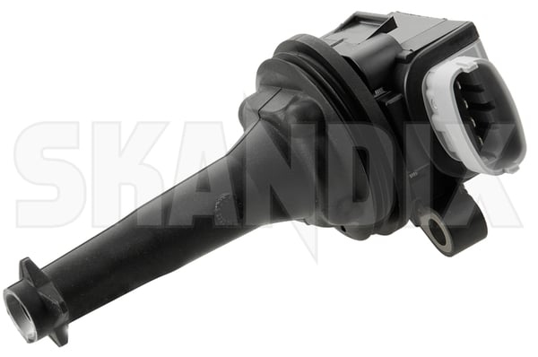 Ignition Coil 30713417 (1039926) - Volvo C30, C70 (2006-), S40 (2004-), S40, V50 (2004-), S60 (-2009), S60, V60, S60 CC, V60 CC (2011-2018), S80 (2007-), S80 (-2006), V40 (2013-), V40 CC, V50, V70 (2008-), V70 P26 (2001-2007), XC60 (-2017), XC70 (2001-2007) - ОЕ-Numbers: 8677837, 9125601 - Keywords: coilignitions ignition coil ignitioncoils ignitionsparkcoil ignitionsparkscoil sparkcoils sparkscoils Genuine 