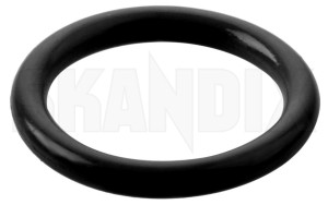 Seal, Air conditioner 19,2 mm 3 mm 988845 (1039963) - Volvo C30, C40, C70 (2006-), Polestar 2, S40, V50 (2004-), S60, V60, S60 CC, V60 CC (2011-2018), S80 (2007-), S90, V90 (2017-), V40 (2013-), V40 CC, V70, XC70 (2008-), V90 CC, XC40/EX40, XC60 (2018-), XC60 (-2017), XC90 (2016-) - acc ecc gasket seal air conditioner 19 2 mm 3 mm seal air conditioner 192 mm 3 mm Own-label 19,2 192 19 2 19,2 192mm 19 2mm 3 3mm mm oring o ring