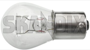 Bulb 24 V 21 W  (1039964) - universal  - bulb 24 v 21 w Own-label 21 21w 24 24v ba15s p21w v w