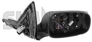 Outside mirror right 5512876 (1039982) - Saab 9-5 (-2010) - outside mirror right Genuine adjustment antiglaremirrors automatic automaticmirrors be dimming dimmingmirrors dimoutmirrors dipoutmirrors dippingmirrors dipswitch electric electrochromicmirrors electronically fadeoutmirrors foldable folding for glare heatable memory mirror mirrors motor non nonglare off out outside painted proof right screening to with