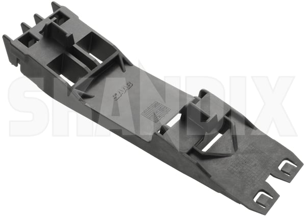 Halter, Stoßstange hinten rechts 4675286 (1040005) - Saab 9-3 (-2003) - Keywords: 93 93 9 3 befestigung halter stossstange hinten rechts heckstossstangen konsole konsole stossstange schuerzen stossfaenger stossfaengerhalter stossstange stossstangenbefestigung stossstangenhalter stosstange stosstangen stosstangenhalter Original aero fuer hinten hinterer modell nicht rechter rechts stossstangenhaut viggen