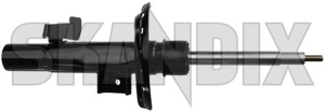 Shock absorber Front axle left Gas pressure 31317811 (1040035) - Volvo V70 (2008-) - shock absorber front axle left gas pressure Genuine active axle chassis for front gas left pressure ra03 ra06 vehicles without