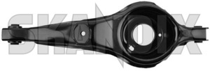 Control arm lower 31277585 (1040167) - Volvo C70 (2006-) - ball joint control arm lower cross brace handlebars strive strut wishbone Genuine axle bushings lower rear with