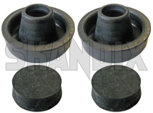 Repair kit, Wheel brake cylinder Front axle  (1040218) - Volvo PV - repair kit wheel brake cylinder front axle Own-label axle front
