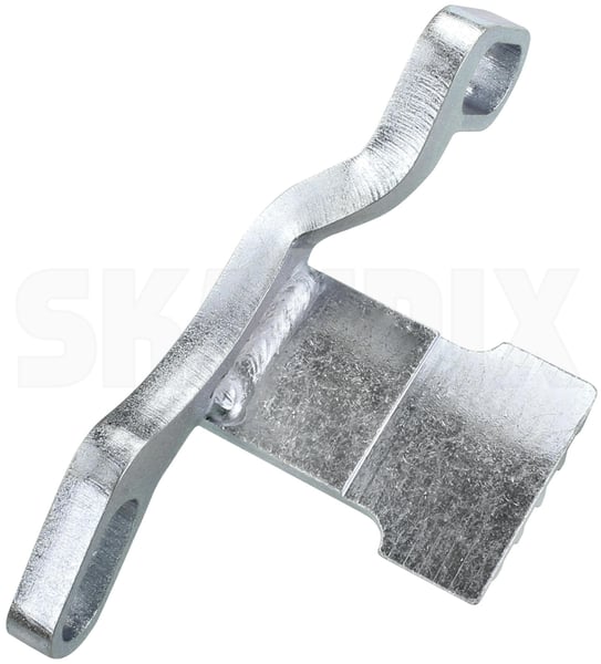Retainer for Flywheel 9997201 (1040362) - Volvo C30, S40, V50 (2004-) - Keywords: camshaft counter hold wrench camshaft pulley mounting tool retainer for flywheel Genuine flywheel for
