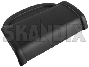 Cover, Towhook 9169282 (1040449) - Volvo V70 (-2000) - cover towhook Genuine bumper rear