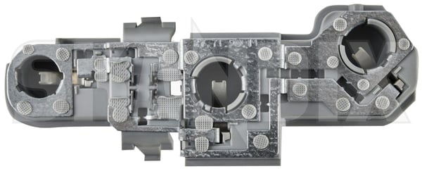Lampenträger, Rückleuchte unten innen links für Blinker für Positionsleuchte 30655986 (1040490) - Volvo C30 - Keywords: fassung fassungen heckleuchtenlampentraeger lampenfassung lampenfassungen lampentraeger rueckleuchte unten innen links fuer blinker fuer positionsleuchte leuchtemtraeger reflectoren reflektoren rueckleuchtenlampentraeger rueckleuchtentraeger ruecklichtlampentraeger ruecklichttraeger schlussleuchtenlampentraeger schlussleuchtentraeger schlusslichttraeger Original blinker fuer innen innerer linker links positionsleuchte unten unterer