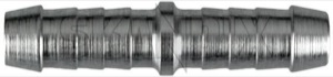 Hose connector 8 mm Metal  (1040685) - universal  - adapter adapter connector hose adapter hose connector 8 mm metal Own-label 8 8mm metal mm zinccoated zinc coated