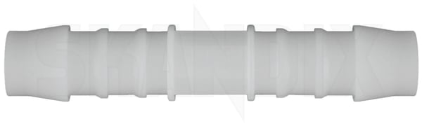 Hose connector 3 mm Synthetic material (1040694) - universal - Keywords: adapter adapter connector hose adapter hose connector 3 mm synthetic material Own-label 3 3mm material mm plastic synthetic