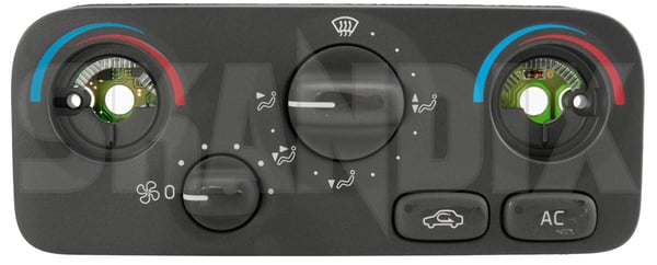 Bedienelement, Heizung/ Lüftung Restposten, mit kleinen Mängeln 9171601 (1040726) - Volvo C70 (-2005), S70, V70, V70XC (-2000) - ОЕ-Nummern: 3524840, 9171462 - Keywords: bedienelement heizung lueftung restposten mit kleinen maengeln bedienelement heizunglueftung restposten mit kleinen maengeln bedienelemente bedienteil bedienung cabrio cross country gelenkstange gelenkstangen heizungsbedienelement heizungsbedienteil heizungsbedienung heizungsgelenkstange heizungsregelung luefterbedienteil luefterbedienung lueftungsbedienelement lueftungsbedienteil lueftungsbedienung lueftungsgelenkstange lueftungsrichtungregelung lueftungsrichtung regelung lueftungsrichtungsregelung regelstange regelstangen s70 v70 v70xc xc Original fahrzeuge fuer kleinen klimaanlage maengeln manueller mit restposten restposten