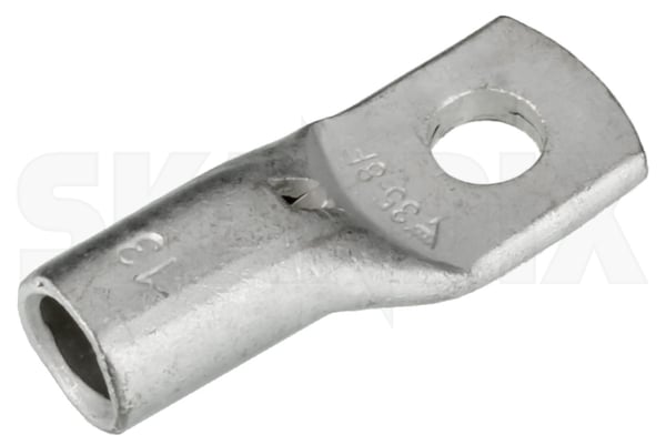Plug Ring terminal 941935 (1040859) - universal ohne Classic - Keywords: plug ring terminal Own-label 35 35mm² eyelets m8 mm² ring ringconnectors ringterminals terminal