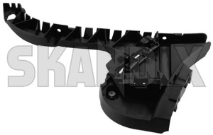 Mounting bracket, Bumper outer rear right 31265322 (1040943) - Volvo XC70 (2008-) - console mounting bracket bumper outer rear right Genuine console outer rear right