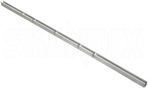 Halter, Stoßstange vorne links 6846018 (1040960) - Volvo 900 - Keywords: 940 944 945 befestigung estate frontstossstangen halter stossstange vorne links kombi konsole konsole stossstange limousine schuerzen sedan stossfaenger stossfaengerhalter stossstange stossstangenbefestigung stossstangenhalter stosstange stosstangen stosstangenhalter stufenheck wagon Original altem aus lagerbestand linker links new nos nos old stock stossstangenhaut vorderer vorne