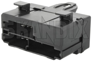 Control unit, Seat heating Front seat 31268907 (1040980) - Volvo C30, C70 (2006-), S40, V50 (2004-), S60 (2011-2018), S60 CC (-2018), S80 (2007-), S80 (-2006), V40 (2013-), V40 CC, V60 (2011-2018), V60 CC (-2018), V70 P26, XC70 (2001-2007), V70, XC70 (2008-), XC60 (-2017), XC90 (-2014) - control unit seat heating front seat Genuine for front seat seats vehicles ventilated without