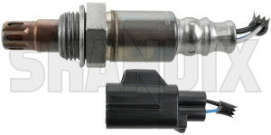 Lambda sensor Regulating probe 30756121 (1040992) - Volvo S80 (2007-), V70, XC70 (2008-), XC60 (-2017), XC90 (-2014) - lambda sensor regulating probe Own-label probe regulating
