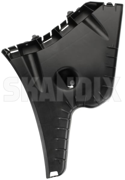 Halter, Stoßstange hinten außen links 31407892 (1041098) - Volvo S60 (2011-2018), S60 CC (-2018) - ОЕ-Nummern: 30795052, 31386720 - Keywords: befestigung halter stossstange hinten aussen links heckstossstangen konsole konsole stossstange s60 schuerzen stossfaenger stossfaengerhalter stossstange stossstangenbefestigung stossstangenhalter stosstange stosstangen stosstangenhalter Original aeusserer aussen hinten hinterer linker links