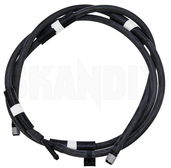 Washing-water line, Headlight cleaning 31301535 (1041172) - Volvo XC90 (-2014) - ОЕ-Numbers: 31283793 - Keywords: washing water line headlight cleaning washingwater line headlight cleaning Genuine 