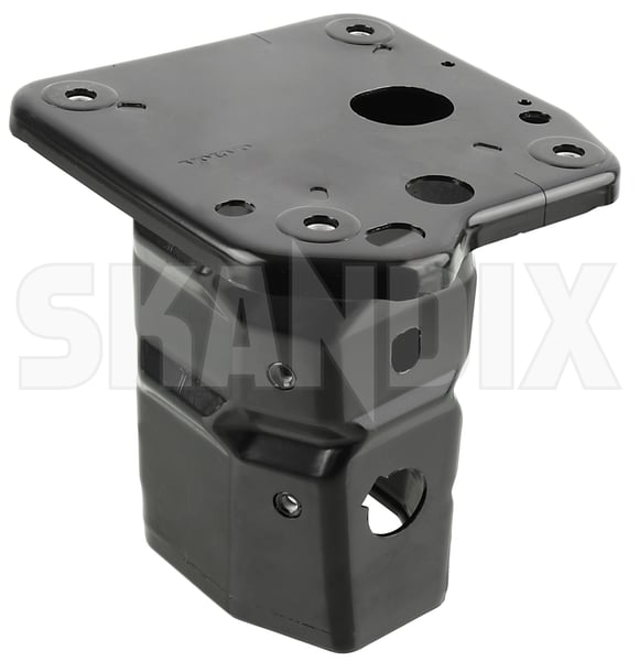 Halter, Stoßstange vorne links 31353135 (1041184) - Volvo S60, V60, S60 CC, V60 CC (2011-2018), XC60 (-2017) - ОЕ-Nummern: 31253079, 31333011 - Keywords: befestigung frontstossstangen halter stossstange vorne links konsole konsole stossstange schuerzen stossfaenger stossfaengerhalter stossstange stossstangenbefestigung stossstangenhalter stosstange stosstangen stosstangenhalter xc60 Hausmarke linker links vorderer vorne