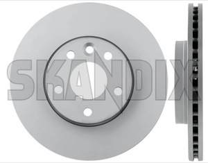 Brake disc Front axle internally vented 31381374 (1041240) - Volvo V40 (2013-), V40 Cross Country - brake disc front axle internally vented brake rotor brakerotors rotors zimmermann Zimmermann 15 15inch 2 278 278mm additional axle front inch info info  internally mm note pieces please re07 vented