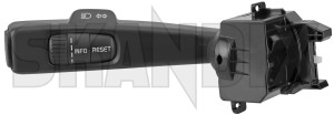 Control stalk, Indicators 8637377 (1041391) - Volvo C30, C70 (2006-), S40, V50 (2004-) - control stalk indicators Genuine beam computer drive for hand indicatorhigh indicator high left leftrighthand left right hand lefthanddrive lhd onboard on board rhd right righthanddrive traffic vehicles with