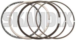 SKANDIX Shop Saab Ersatzteile: Kolbenringsatz Standard 8822413 (1041549)