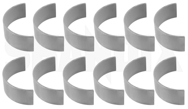 SKANDIX Shop Volvo parts: Big end bearings 2nd Oversize Kit 30777468 ...