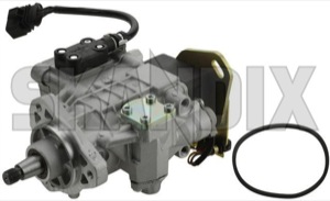 Injection pump 8111112 (1041593) - Volvo 850, S70, V70, V70XC (-2000), S80 (-2006), V70 P26 (2001-2007) - injection pump Own-label exchange part