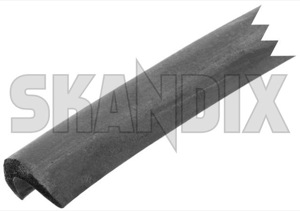 SKANDIX Shop Volvo Ersatzteile: Kederband 3432344 (1041727)