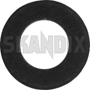 Washer M8 92153033 (1041736) - universal  - washer m8 Genuine 1,8 18 1 8 1,8 18mm 1 8mm 16 16mm m8 mm painted
