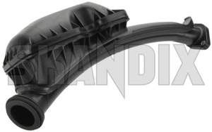 SKANDIX Shop Volvo Ersatzteile: Ansauggeräuschdämpfer 30774691