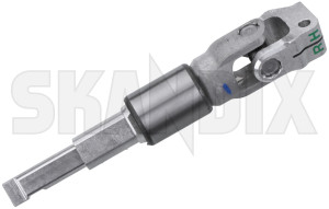Joint, Steering column 30741951 (1041760) - Volvo S60 (-2009), S80 (-2006), V70 P26, XC70 (2001-2007) - hardy disc joint steering column Genuine drive for hand rhd right righthand right hand righthanddrive vehicles