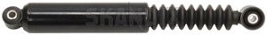 Shock absorber Rear axle Nivomat  (1041771) - Volvo 200 - shock absorber rear axle nivomat sachs handel Sachs Handel 2 additional adjustment adjustment  automatic axle for height info info  nivomat note packagelowering package lowering pieces please rear ride sports vehicles without