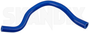 Breather hose, Fuel tank 3531434 (1041811) - Volvo 850 - breather hose fuel tank compensation hose equalizing pipe Own-label additional info info  note please silicone