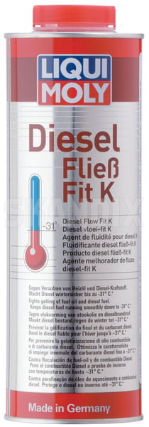 Additiv Kraftstoff Diesel fließ-fit 1000 ml (1041834) - universal ohne Classic - Keywords: additiv kraftstoff diesel fliess fit 1000 ml additiv kraftstoff diesel fliessfit 1000 ml liqui moly Liqui Moly 1000 1000ml diesel fliessfit fliess fit kraftstoff ml
