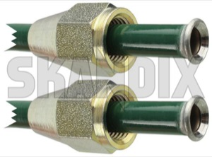 SKANDIX Shop Volvo Ersatzteile: Clip Kraftstoffleitung Bremsleitung  30871428 (1056408)