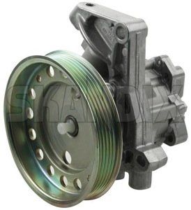 Hydraulic pump, Steering system 36002257 (1041917) - Volvo XC90 (-2014) - hydraulic pump steering system Own-label exchange part