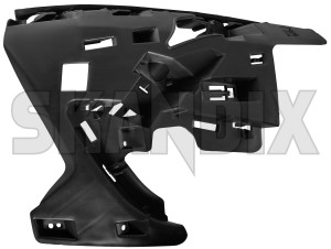 Mounting bracket, Bumper front right 31323426 (1041949) - Volvo S60, V60 (2011-2018) - console mounting bracket bumper front right Own-label console front right