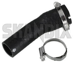 SKANDIX Shop Saab parts: Fuel filler hose, tank 12800324 (1042055)
