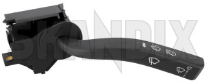 Scheibenwischerschalter 4692752 (1042089) - Saab 9000 - 9000 lenkstockschalter schalter scheibenwischerschalter waehlhebelschalter wahlhebelschalter wischerschalter wischerwascherschalter Original frontscheibe frontscheibenwischer fuer scheibenreinigung vorderer vorne windschutzscheibe