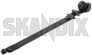 SKANDIX Shop Volvo Ersatzteile: Sicherheitsgurt vorne links 9156409  (1042092)