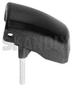 SKANDIX Shop Volvo Ersatzteile: Clip, Hutablage Hutablage links