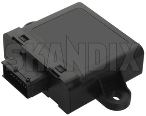 Control unit, Additive dosage Soot-/ Particle Filter 8621154 (1042333) - Volvo C30, C70 (2006-), S40, V50 (2004-) - adm control unit additive dosage soot  particle filter control unit additive dosage soot particle filter dpf module particlefilteradditive sootfilteradditive Genuine activated be by must software