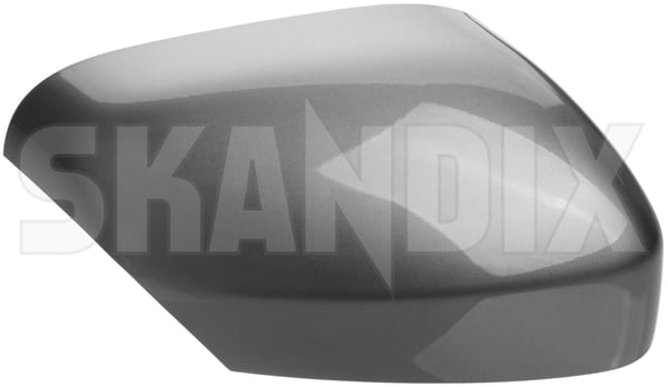 Abdeckkappe, Außenspiegel rechts oyster grey pearl 39883198 (1042338) - Volvo XC70 (2008-), XC90 (-2014) - Keywords: abdeckkappe aussenspiegel rechts oyster grey pearl abdeckkappen abdeckungen ausenspiegel aussenhuellen aussenspiegelabdeckkappen aussenspiegelabdeckung aussenspiegeldeckel aussenspiegelgehaeuse aussenspiegelkappen aussenspiegelverkleidung cross country gehaeuse rueckspiegel seitenspiegel seitenspiegelabdeckkappen seitenspiegelabdeckungen seitenspiegelkappen seitenspiegelverkleidungen spiegel spiegelabdeckkappen spiegelabdeckung spiegeldeckel spiegelgehaeuse spiegelglasabdeckungen spiegelkappen spiegelverkleidung verkleidung verkleidungsblenden xc70 xc90 Original 472 grey lackiert lackierter oyster pearl rechte rechter rechts rechtsseitig seite